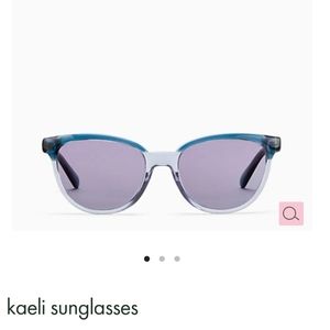 Kate Spade Kaeli Sunglasses